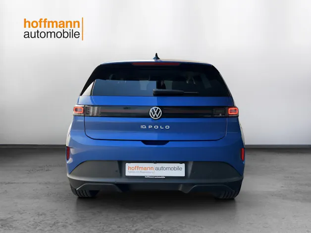 VW ID.Polo 52 kWh Life Edition One