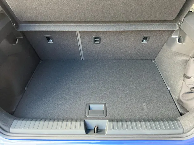 VW ID.Polo 52 kWh Life Edition One
