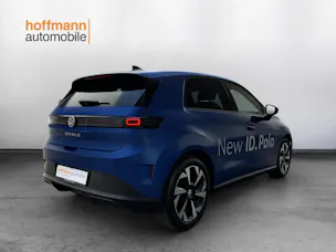 VW ID.Polo 52 kWh Life Edition One