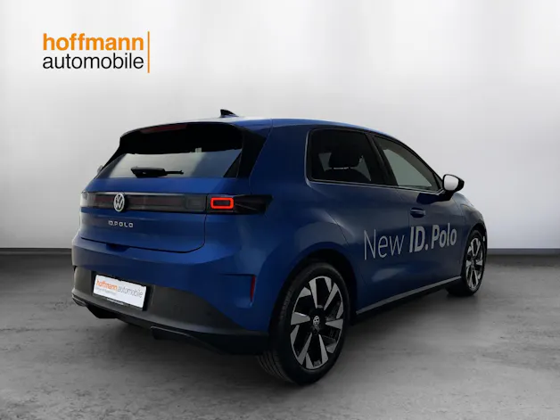 VW ID.Polo 52 kWh Life Edition One