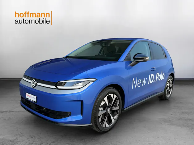VW ID.Polo 52 kWh Life Edition One