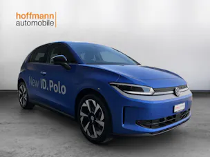 VW ID.Polo 52 kWh Life Edition One