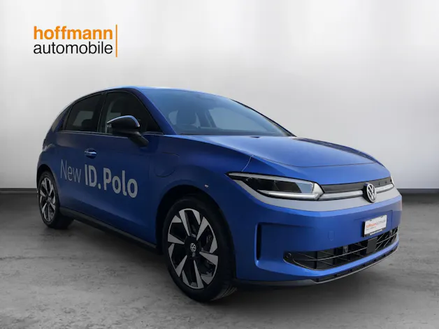 VW ID.Polo 52 kWh Life Edition One
