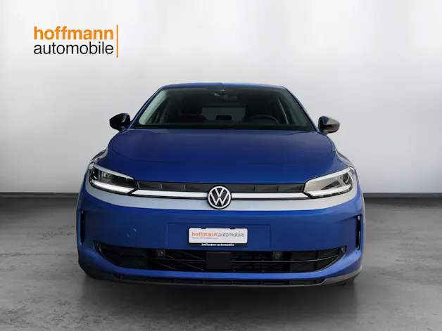 VW ID.Polo 52 kWh Life Edition One