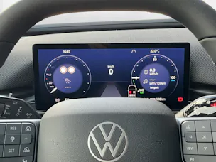VW ID.Polo 52 kWh Life Edition One