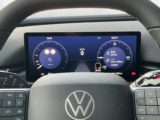 VW ID.Polo 52 kWh Life Edition One