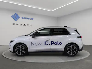 VW ID.Polo 52 kWh Life Edition One
