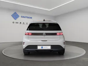 VW ID.Polo 52 kWh Life Edition One