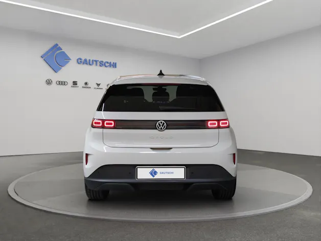 VW ID.Polo 52 kWh Life Edition One