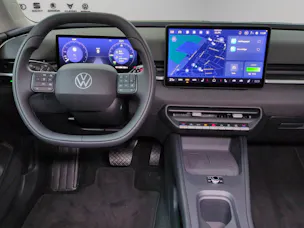 VW ID.Polo 52 kWh Life Edition One