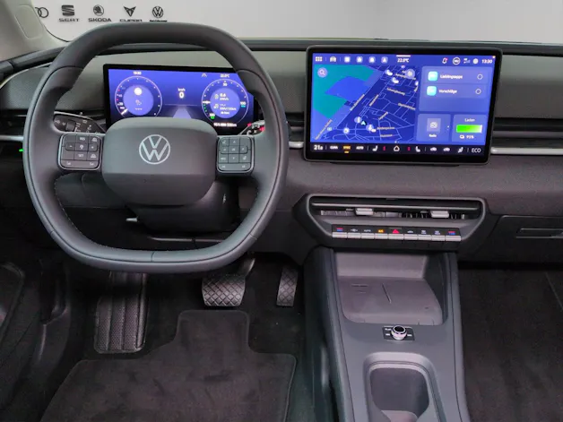 VW ID.Polo 52 kWh Life Edition One