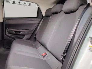 VW ID.Polo 52 kWh Life Edition One