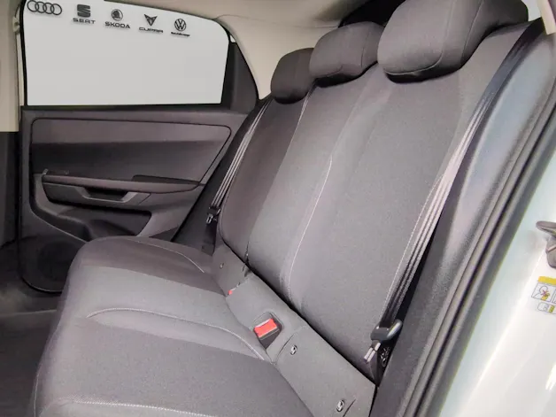 VW ID.Polo 52 kWh Life Edition One