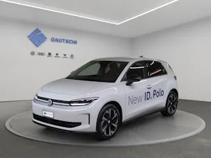 VW ID.Polo 52 kWh Life Edition One