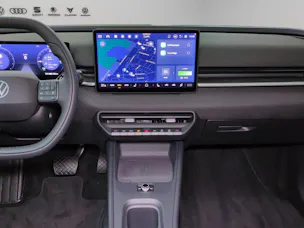 VW ID.Polo 52 kWh Life Edition One