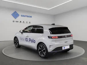 VW ID.Polo 52 kWh Life Edition One