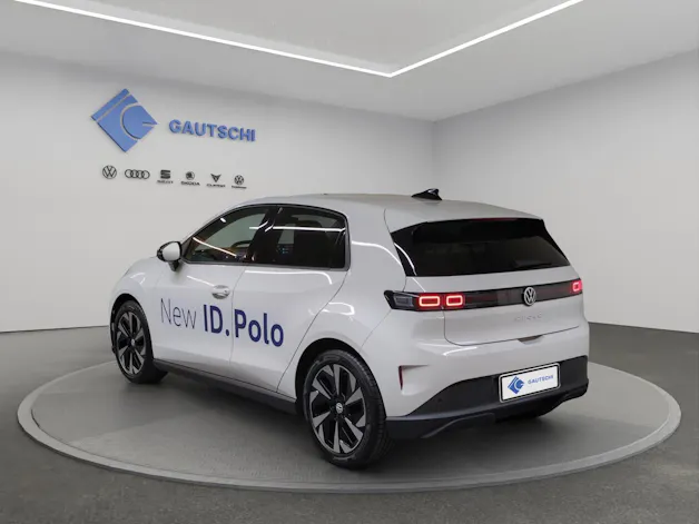VW ID.Polo 52 kWh Life Edition One