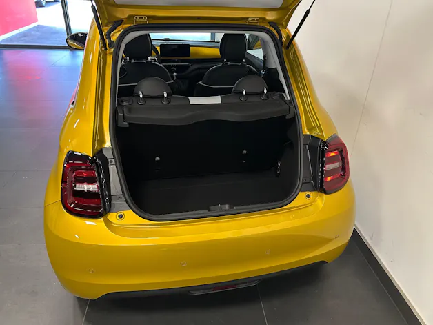 FIAT 500 1.0 FireFly MHD Torino