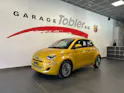 FIAT 500 1.0 FireFly MHD Torino