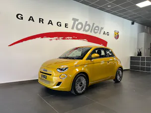 FIAT 500 1.0 FireFly MHD Torino