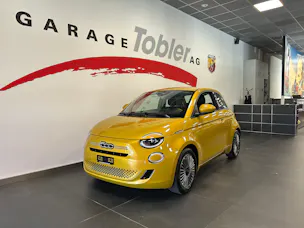 FIAT 500 1.0 FireFly MHD Torino
