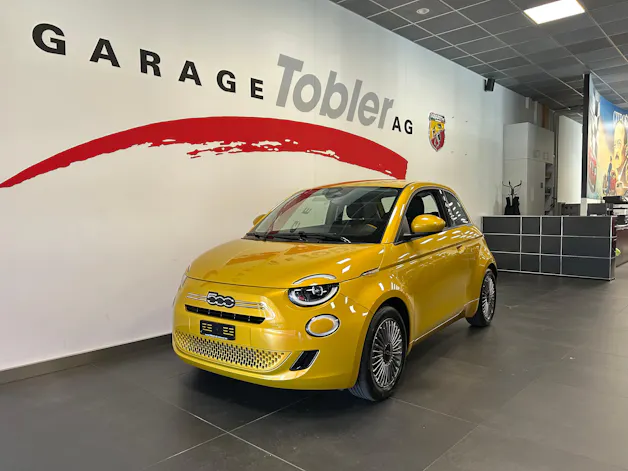 FIAT 500 1.0 FireFly MHD Torino