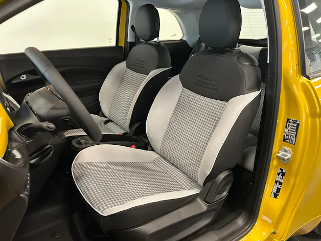 FIAT 500 1.0 FireFly MHD Torino