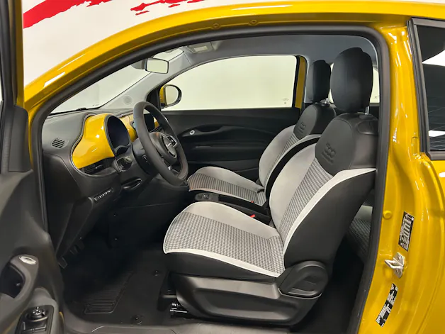 FIAT 500 1.0 FireFly MHD Torino