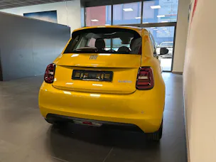 FIAT 500 1.0 FireFly MHD Torino