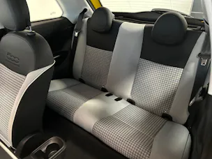 FIAT 500 1.0 FireFly MHD Torino