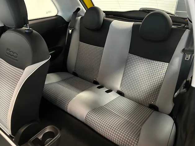 FIAT 500 1.0 FireFly MHD Torino