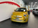 FIAT 500 1.0 FireFly MHD Torino