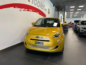 FIAT 500 1.0 FireFly MHD Torino