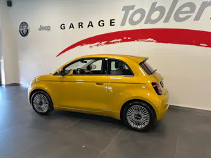 FIAT 500 1.0 FireFly MHD Torino
