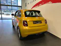 FIAT 500 1.0 FireFly MHD Torino
