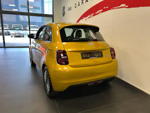 FIAT 500 1.0 FireFly MHD Torino