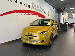 FIAT 500 1.0 FireFly MHD Torino