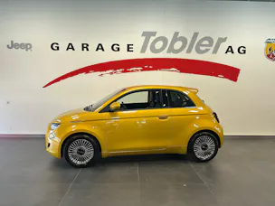 FIAT 500 1.0 FireFly MHD Torino