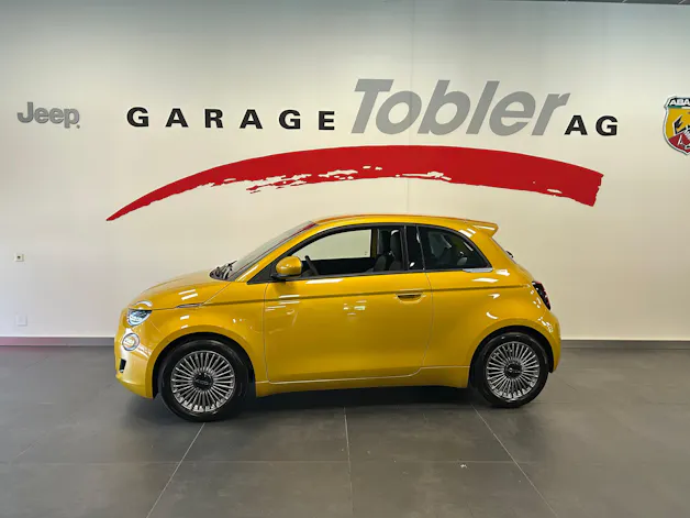 FIAT 500 1.0 FireFly MHD Torino