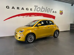 FIAT 500 1.0 FireFly MHD Torino