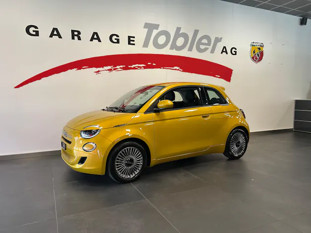 FIAT 500 1.0 FireFly MHD Torino