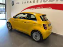 FIAT 500 1.0 FireFly MHD Torino