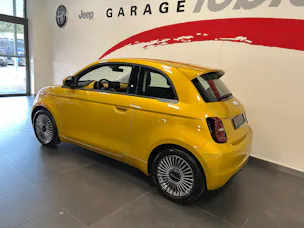 FIAT 500 1.0 FireFly MHD Torino