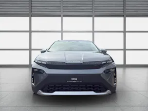 SKODA Elroq 85x Selection 4x4