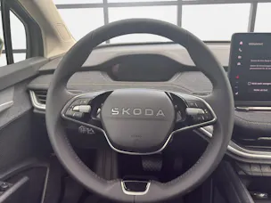 SKODA Elroq 85x Selection 4x4