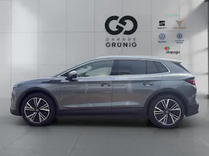 SKODA Elroq 85x Selection 4x4