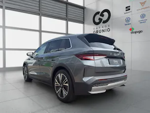 SKODA Elroq 85x Selection 4x4