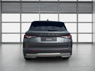 SKODA Elroq 85x Selection 4x4