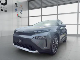 SKODA Elroq 85x Selection 4x4