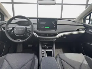 SKODA Elroq 85x Selection 4x4